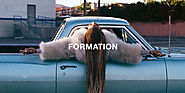 Best Music Video- ​Beyoncé, “Formation”