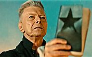 Best Engineered Album, Non-Classical- David Bowie, Blackstar