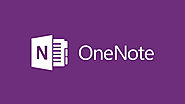 Using OneNote for Discovery Work — THE IDEA PUMP