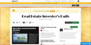 Real Estate Investor's Daily