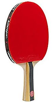 Best Ping Pong Paddle for Intermediate Players - Reviews and Ratings 2017 | Listly List | Lifestyle