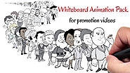 8 REASONS WHY WHITEBOARD ANIMATION VIDEOS ARE SO EFFECTIVE