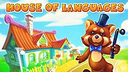 House of Languages VR