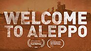 First Ever War Zone in 360° Virtual Reality - Welcome to Aleppo