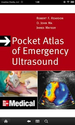 Pocket Atlas of ER Ultrasound ($69.99)