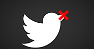 Twitter blokuje dostęp do serwisu dla wszystkich osób, które wyzywają innych. Świetny ruch!