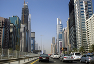 Important Things You Must Visit in Dubai City Tour