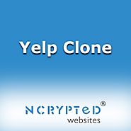 NCrypted - Yelp Clone | Learnist