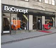 BoConcept: Urban Danish design