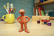 3m high model of Morph to raise funds for The Grand Appeal | UK Fundraising