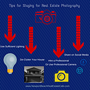 Tips for Staging your Newport Beach Home for Real Estate Photography