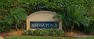 Arissa Place Wellington Florida Real Estate & Condos for Sale
