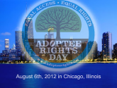 Love Is Not a Pie: Adoptee Rights Are Civil Rights