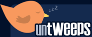 UnTweeps - Unfollow Twitter users who don't tweet often enough. Twitter Webapp Social Media Marketing