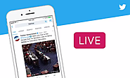 Twitter adds Periscope’s live videos to its Top Trends
