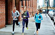 The 12 Habits of Highly Motivated Runners