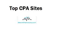 Cpa sites reviews