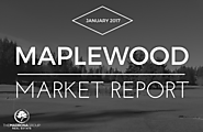 JANUARY 2017 – Maplewood Neighborhood Market Report [Infographic] » The Madrona Group