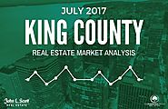 July 2017 – King County Housing Market Report » Madrona Group