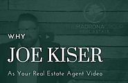 The Madrona Group | Puget Sound Real Estate | Joe Kiser & Jason Fox