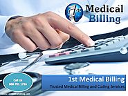 ​​1st Medical Billing - Medical Billing and Coding Company in Texas