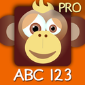 Pre-K Letters and Numbers Pro for Teachers - Educational App | AppyMall