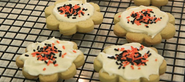 Diabetic treat recipes, scared up just in time for Halloween / LJWorld.com