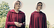 ‘Handmaid’s Tale’ Is Somehow All the More Terrifying as a Hulu Show
