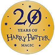 Harry Potter 20