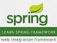 http://www.tutorialspoint.com/spring/spring_overview.htm