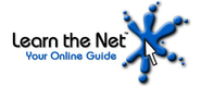 LEARN THE NET: Your Online Guide