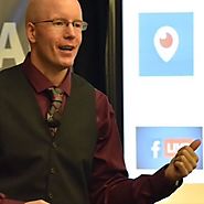 Christoph Trappe (@CTrappe)