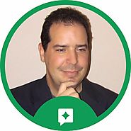 Ben Fisher (@TheSocialDude)