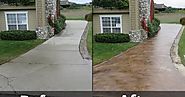 Concrete Painter: Why Is Driveway Concrete Sealing Perth Imperative?