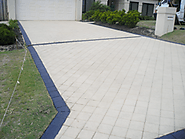 Best Ways to Control and Clean Weed on Paving without Using Toxic Herbicides | Crikey Concrete Painters