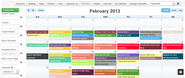 Review of Editorial Calendar Template from TopRank and How to Migrate it to Marketing.AI