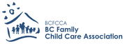 BC Family Child Care Association : BCFCCA