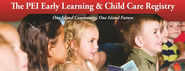 PEI Early Childhood Development Association |