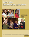 ECEBC :: Early Childhood Educators of BC