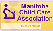 MCCA - Manitoba Child Care Association