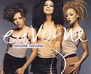 88. "Too Gone, Too Long" - En Vogue