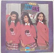 80. "Your Sweetness" - Good Girls