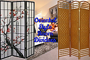 Best Oriental Style Room Dividers Reviews