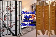 Best Oriental Style Room Dividers Reviews