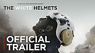 Best Documentary Short Subject- The White Helmets