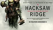 Best Achievement in Film Editing- Hacksaw Ridge