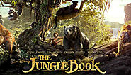 Best Achievement in Visual Effects- The Jungle Book