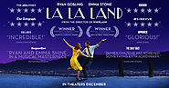 Best Achievement in Production Design- La La Land