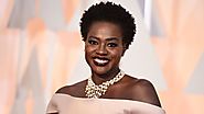 Best Performance by an Actress in a Supporting Role- Viola Davis