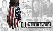 Best Documentary Feature- O. J: Made in America